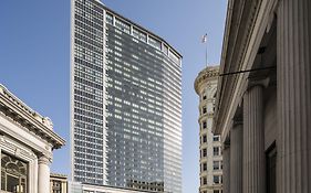 Four Seasons Hotel San Francisco